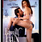 Family Fun Vol. V Digital Sin Films ADULT DVD 2 Disc set