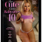 The Cute little babysitter 10 New Sensations Films ADULT DVD Aria Banks