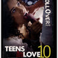 Teens in Love 10 ADULT DVD