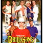 Drilligan's Island Manville Entertainment Films GAY ADULT DVD